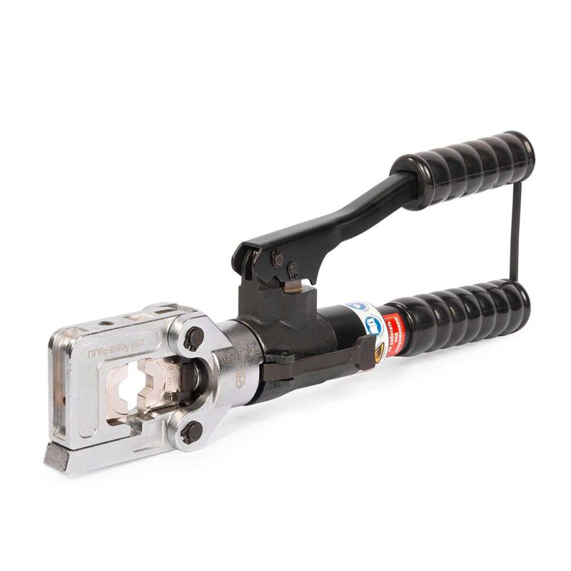 Пресс гидравлический ручной ПГРс-240у КВТ 58262