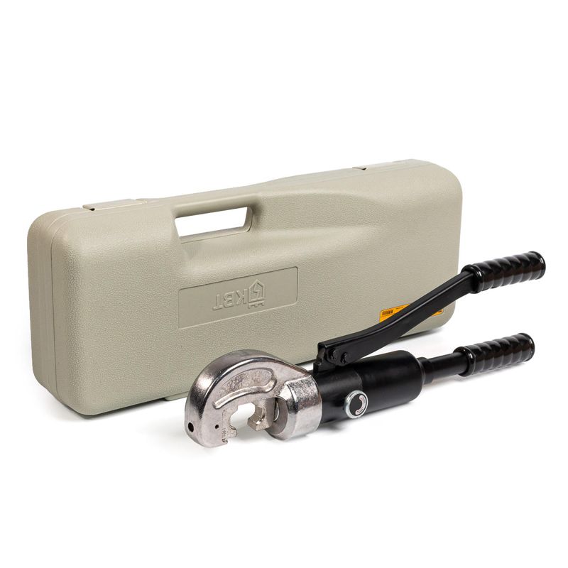 Пресс гидравлический ручной ПГРс-300у КВТ 67053