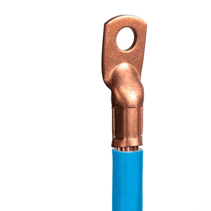 Пресс гидравлический ручной ПГРс-400у КВТ 54721