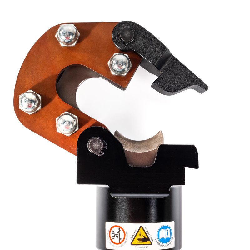 Тросорез гидравлический ТРГ-32 КВТ 67055