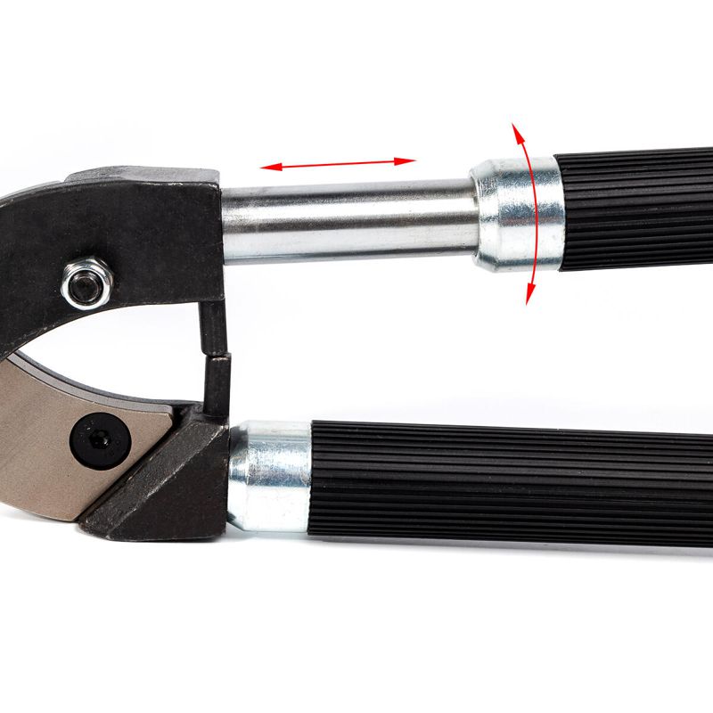 Тросорез ТР-12T КВТ 59941