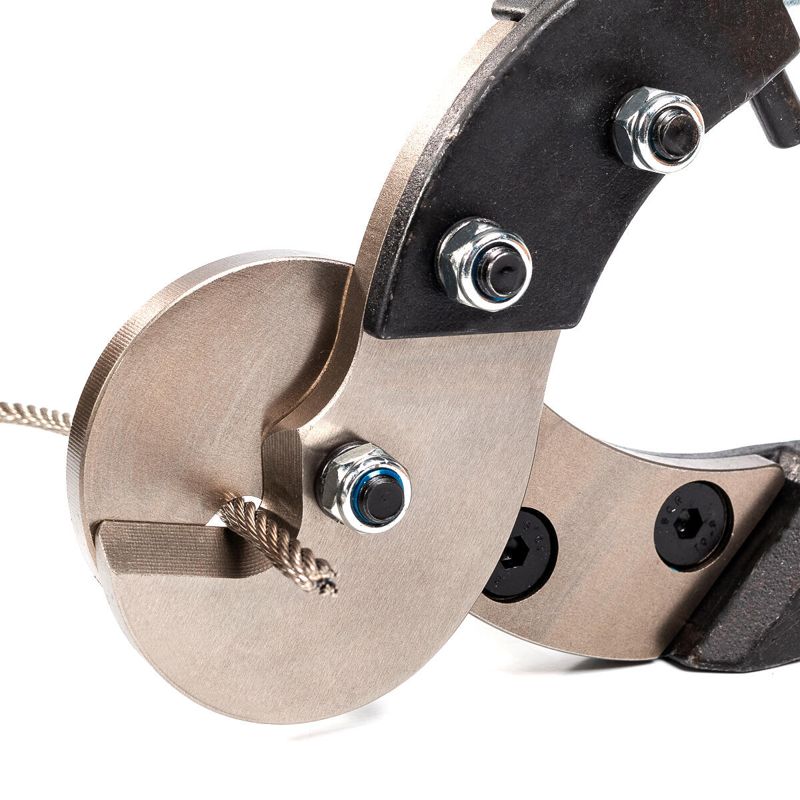 Тросорез ТР-12T КВТ 59941