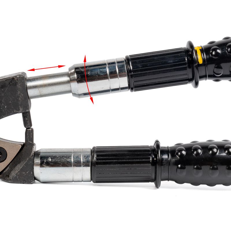 Тросорез ТР-8Т КВТ 67270