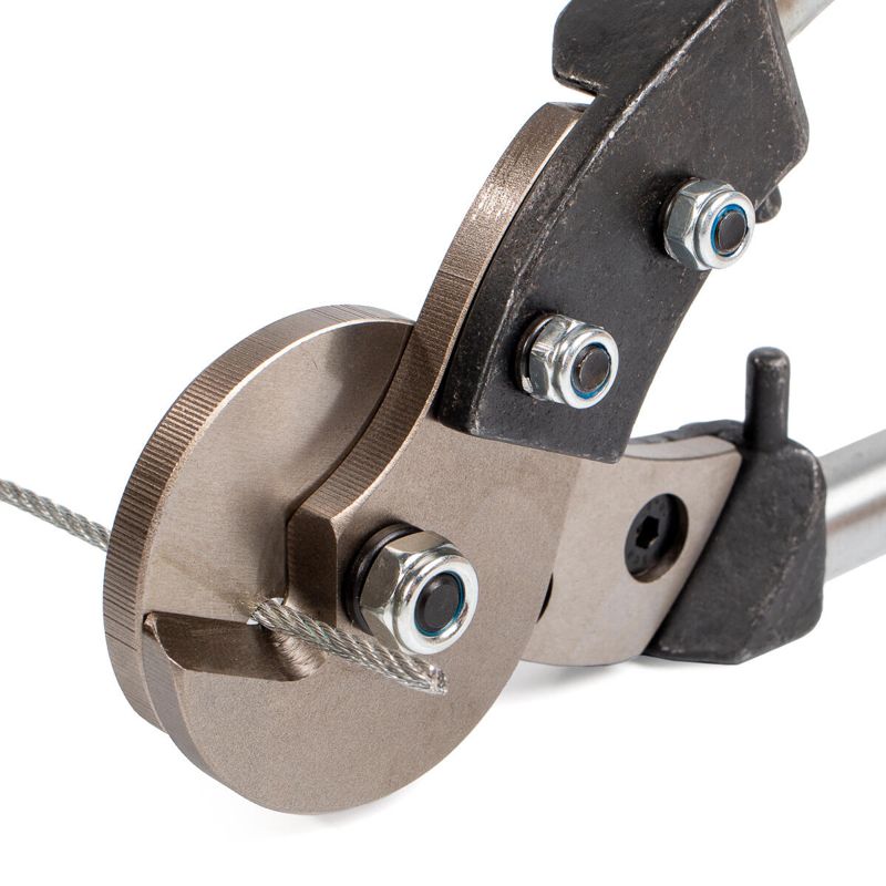 Тросорез ТР-8Т КВТ 67270