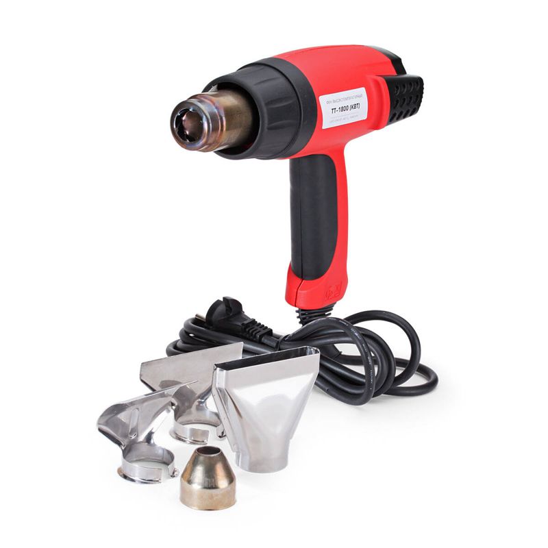 Фен технический ТТ-1800 КВТ 65147