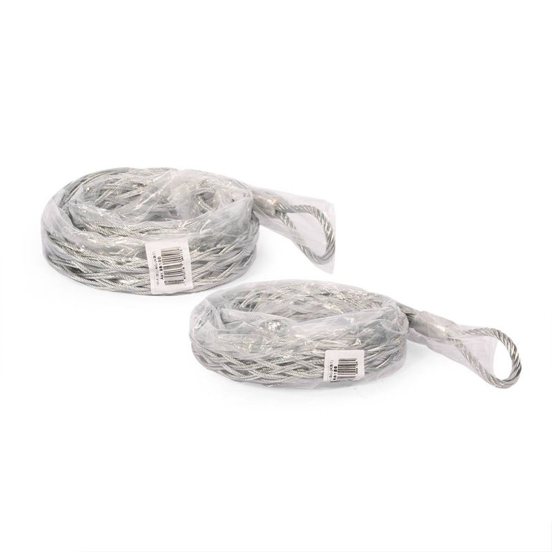 Чулок монтажный ЧМ-50/65 КВТ 65124