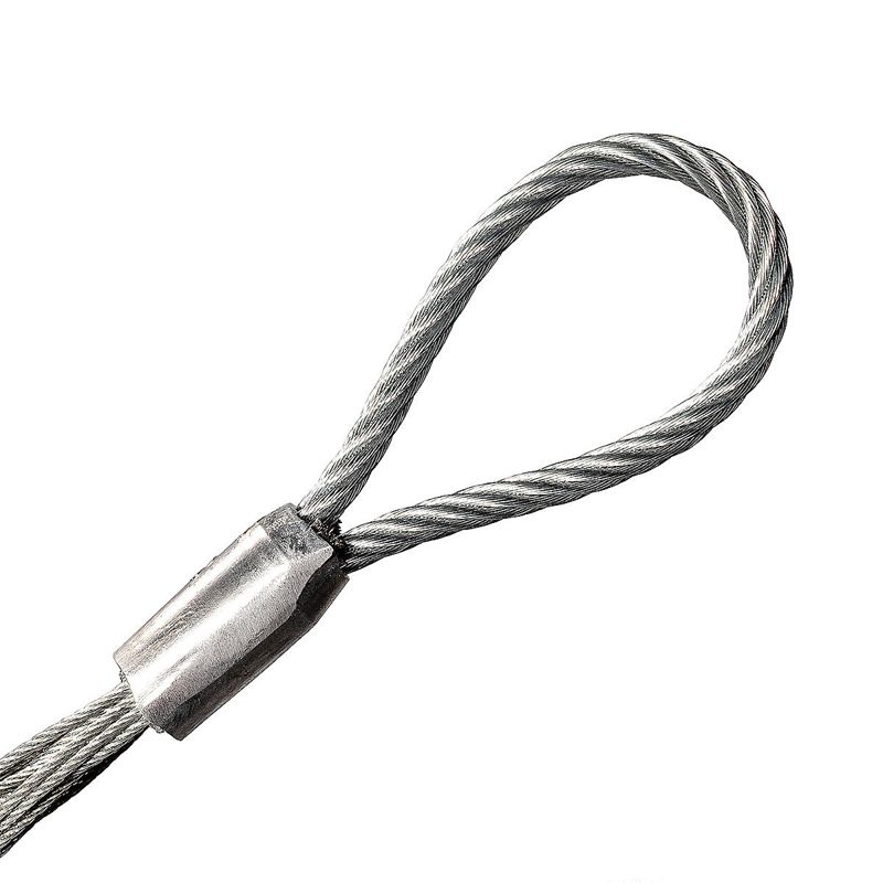 Чулок монтажный ЧМ-65/80 КВТ 65125