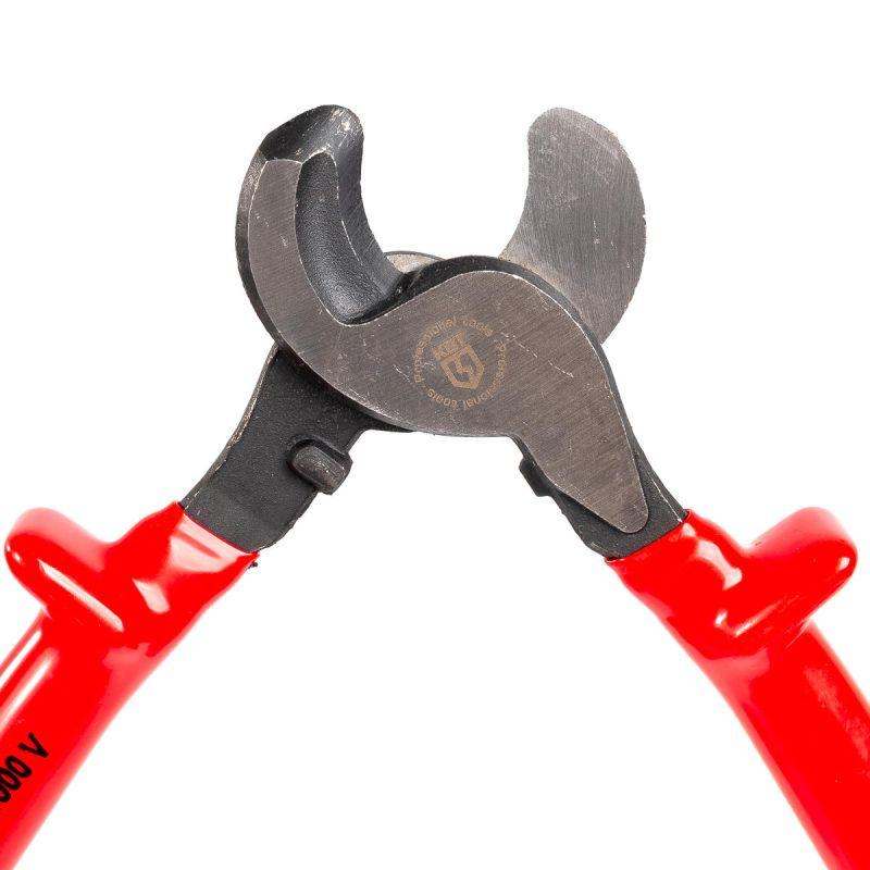 Ножницы кабельные диэлектрические НКи-16 КВТ 57365