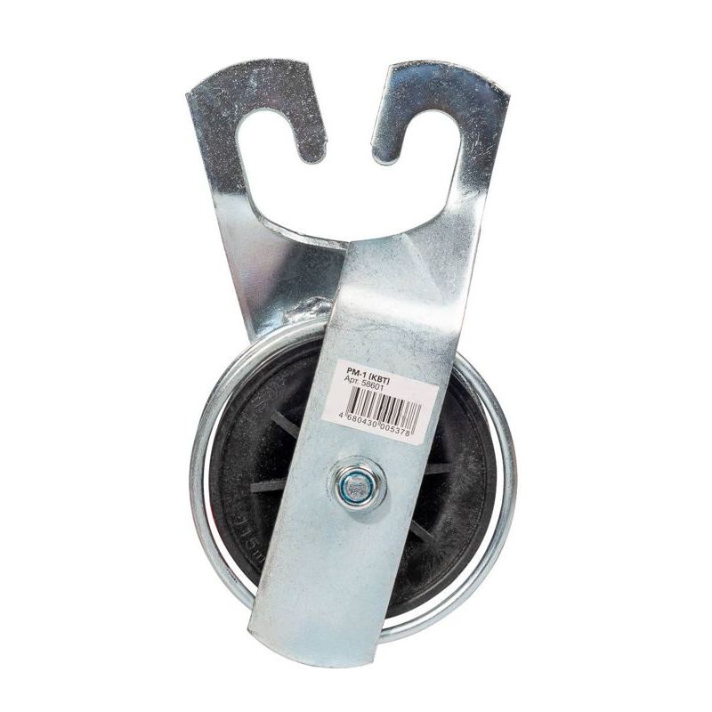 Ролик монтажный РМ-1 раздвижной КВТ 58601