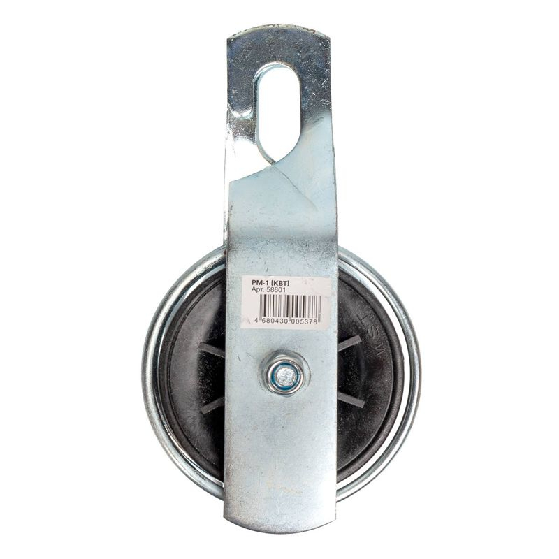 Ролик монтажный РМ-1 раздвижной КВТ 58601