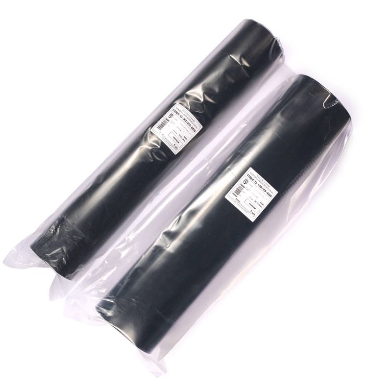 Кожух толстостенный термоусаживаемый ТТВ(4:1)-120/28-600 КВТ 65766