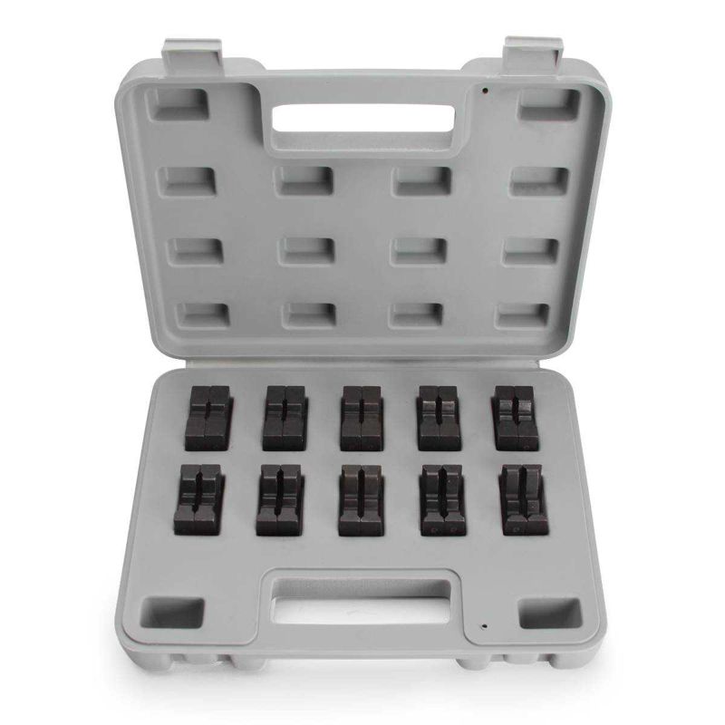 Набор матриц для опрессовки НМ-300-ТМ КВТ 61033