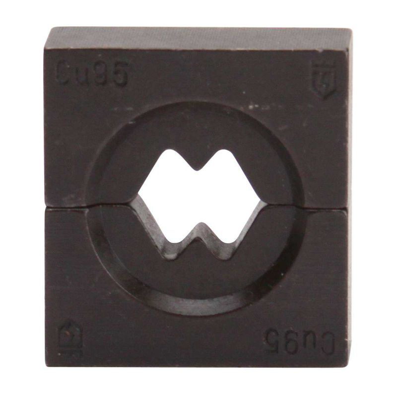 Набор матриц для опрессовки НМ-300-ТМ КВТ 61033