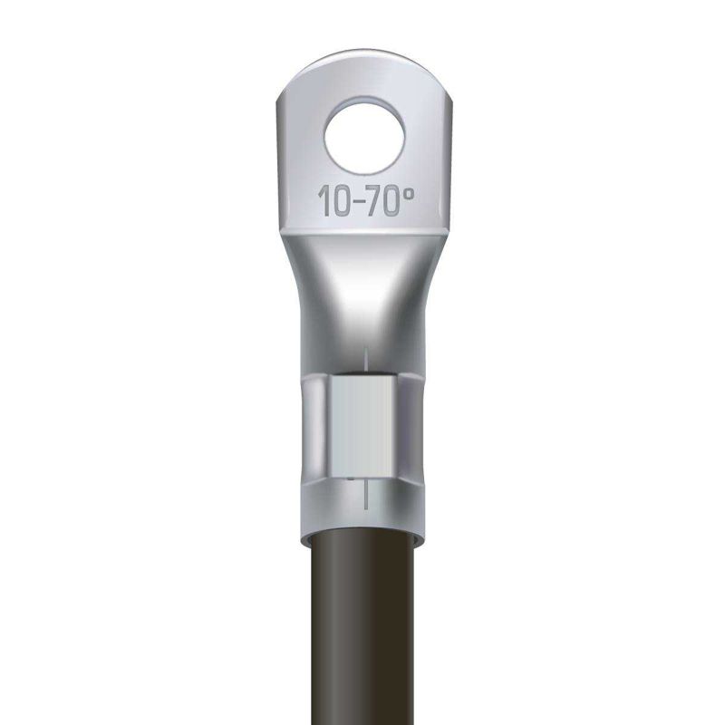 Набор матриц для опрессовки НМ-300-ТМЛс КВТ 61185