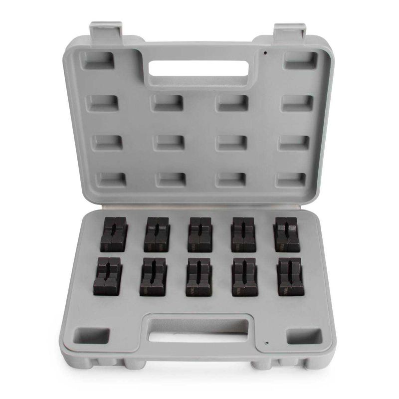 Набор матриц для опрессовки НМ-300-ТМЛс КВТ 61185