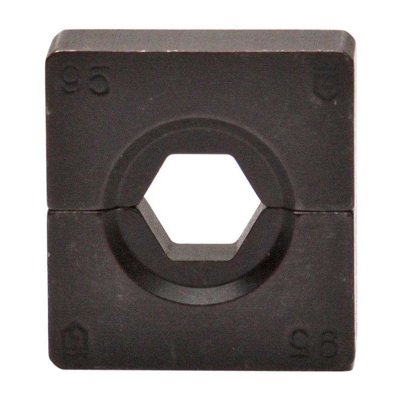 Набор матриц для опрессовки НМ-300-ТМЛс КВТ 61185