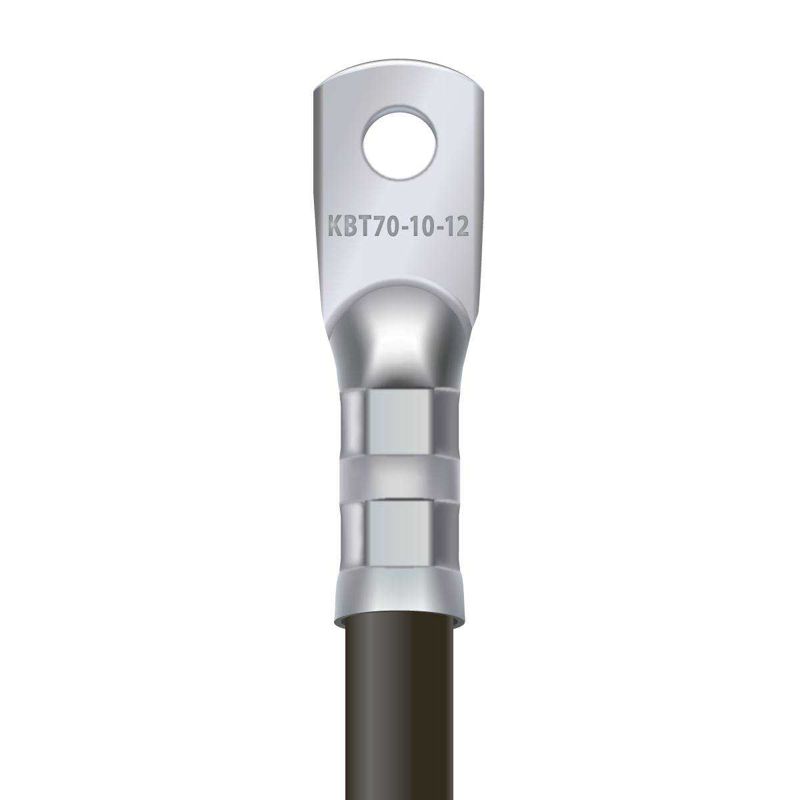 Набор матриц для опрессовки НМ-300-ТА КВТ 61034