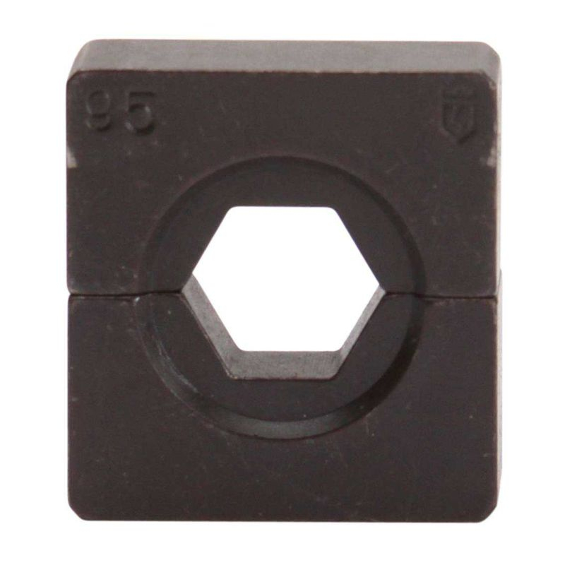 Набор матриц для опрессовки НМ-300-ТА КВТ 61034