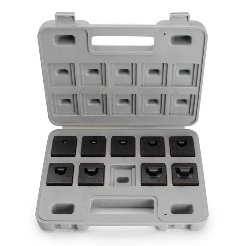 Набор матриц для опрессовки НМ-300-ПМ КВТ 61035