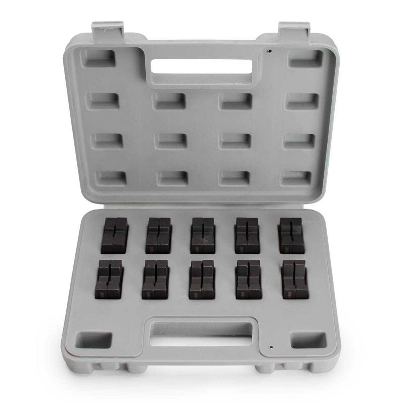 Набор матриц для опрессовки НМ-300-DIN КВТ 61036