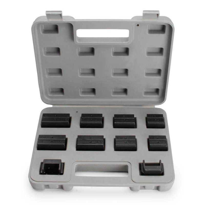 Набор матриц для скругления НМ-300-С КВТ 53181