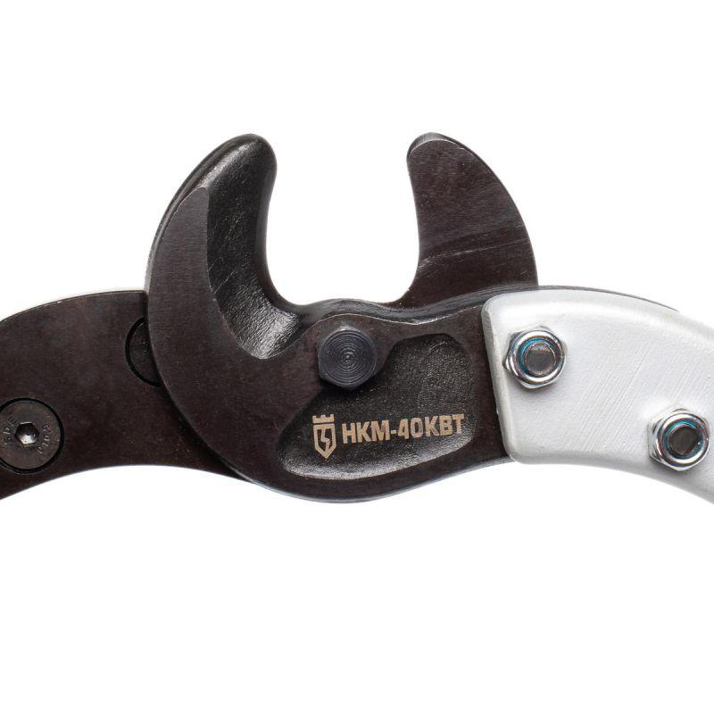 Ножницы кабельные НКм-40 КВТ 56550