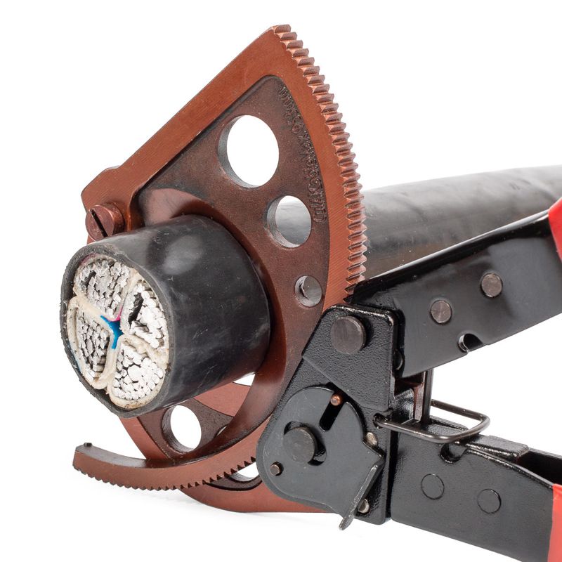 Ножницы секторные НС-53 КВТ 55942