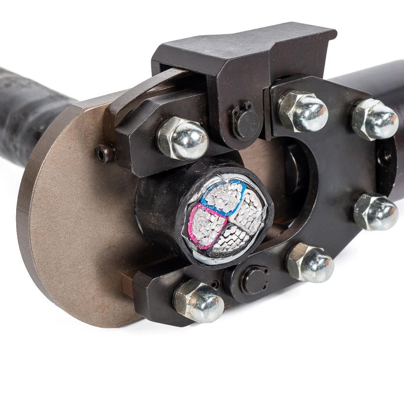 Ножницы гидравлические ручные НГР-40 в кейсе КВТ 60946