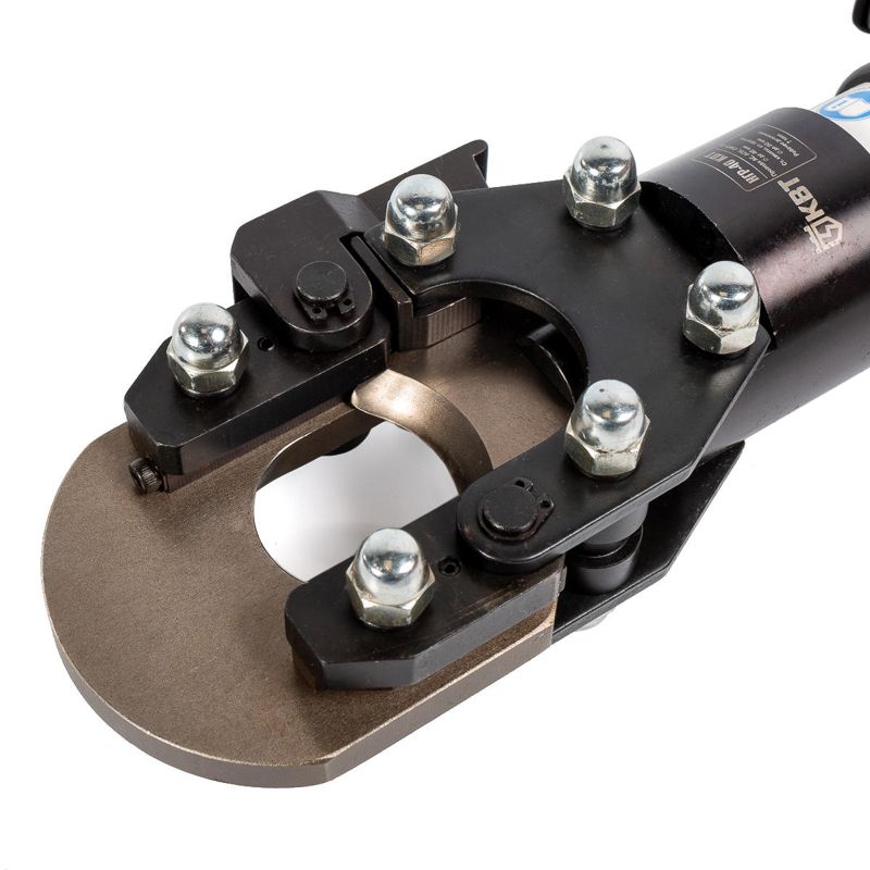 Ножницы гидравлические ручные НГР-40 в кейсе КВТ 60946