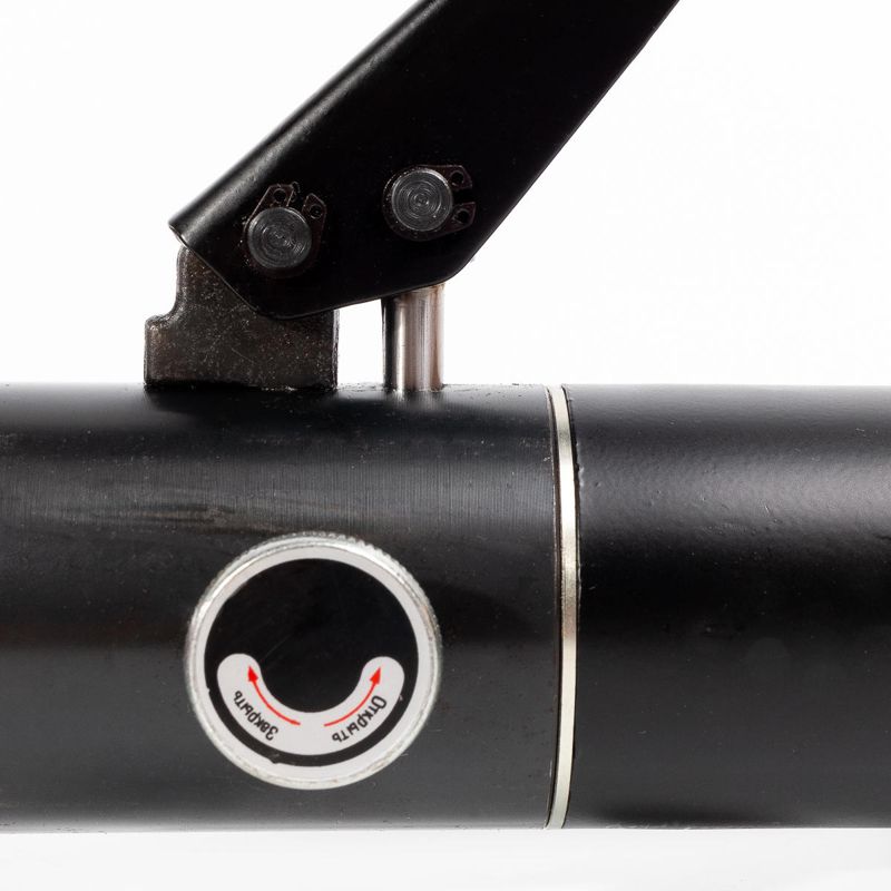 Ножницы гидравлические ручные НГР-53 в кейсе КВТ 59948