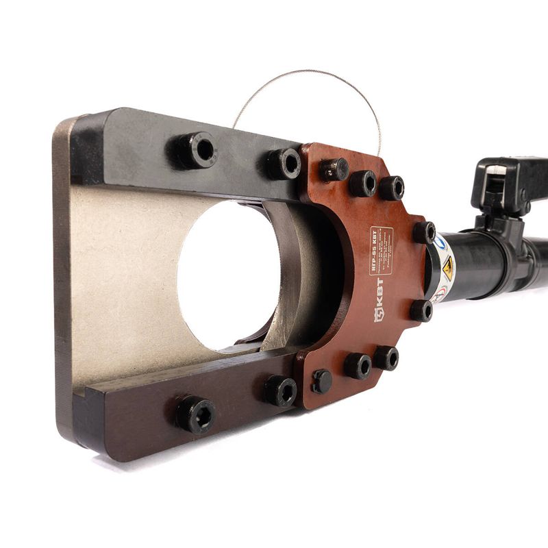 Ножницы гидравлические ручные НГР-65 в кейсе КВТ 63014