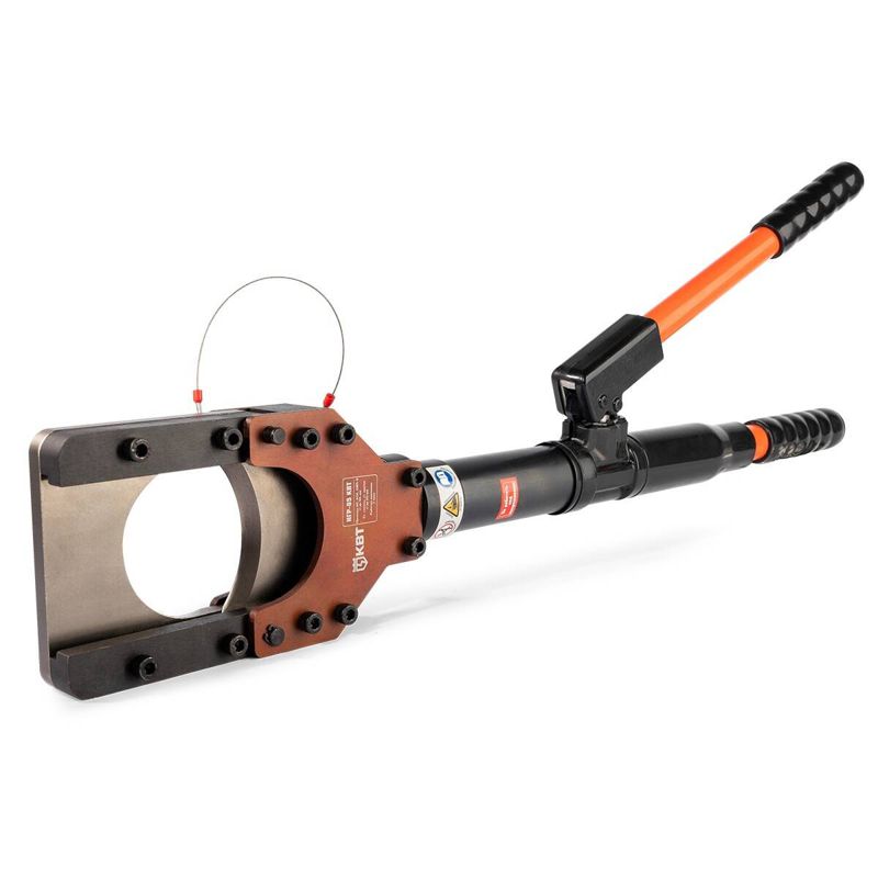 Ножницы гидравлические ручные НГР-85 в кейсе КВТ 63015