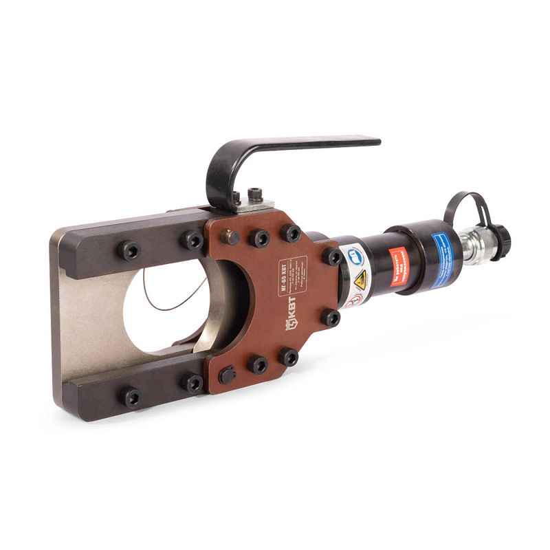 Ножницы гидравлические НГ-65 в кейсе КВТ 60947