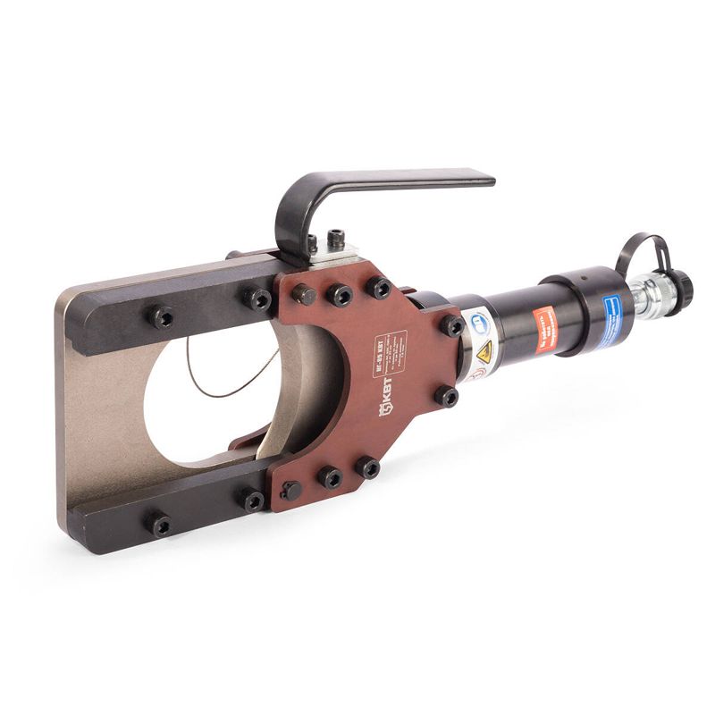 Ножницы гидравлические НГ-85 в кейсе КВТ 54953