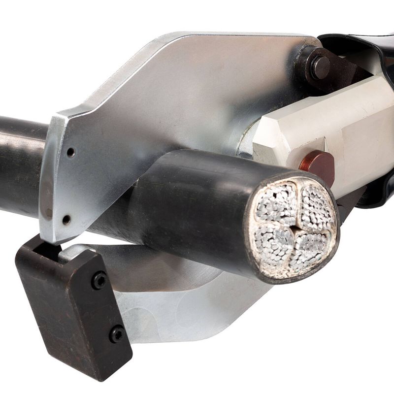 Ножницы гидравлические НГО-105 в кейсе КВТ 66149