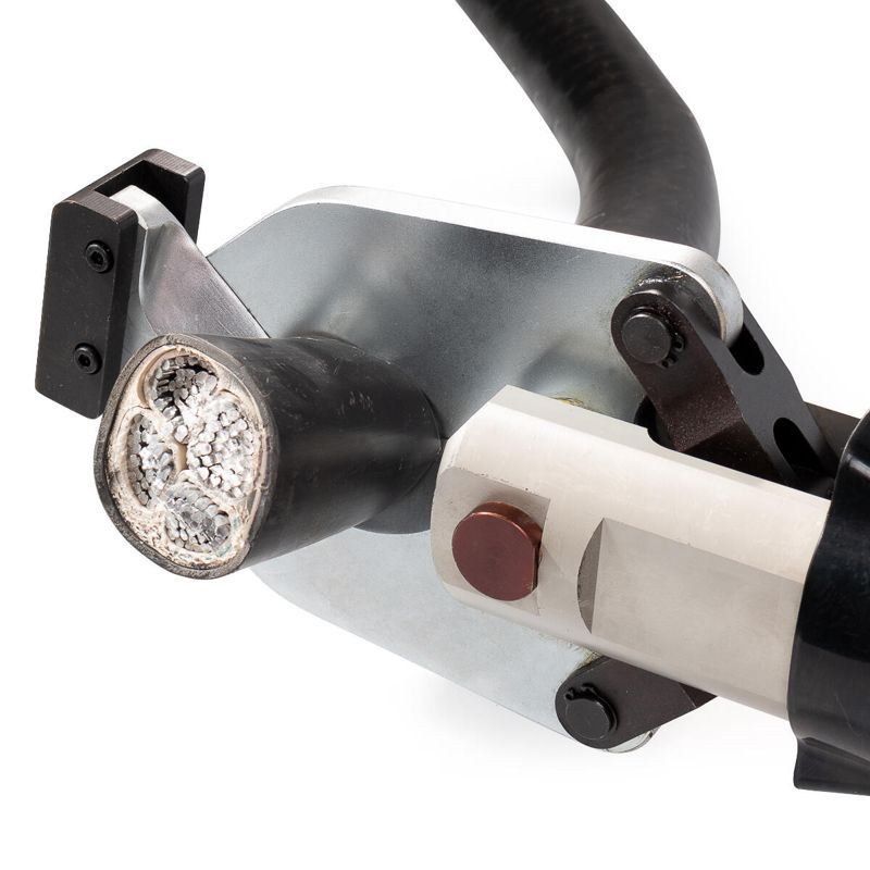 Ножницы гидравлические НГО-105 в кейсе КВТ 66149