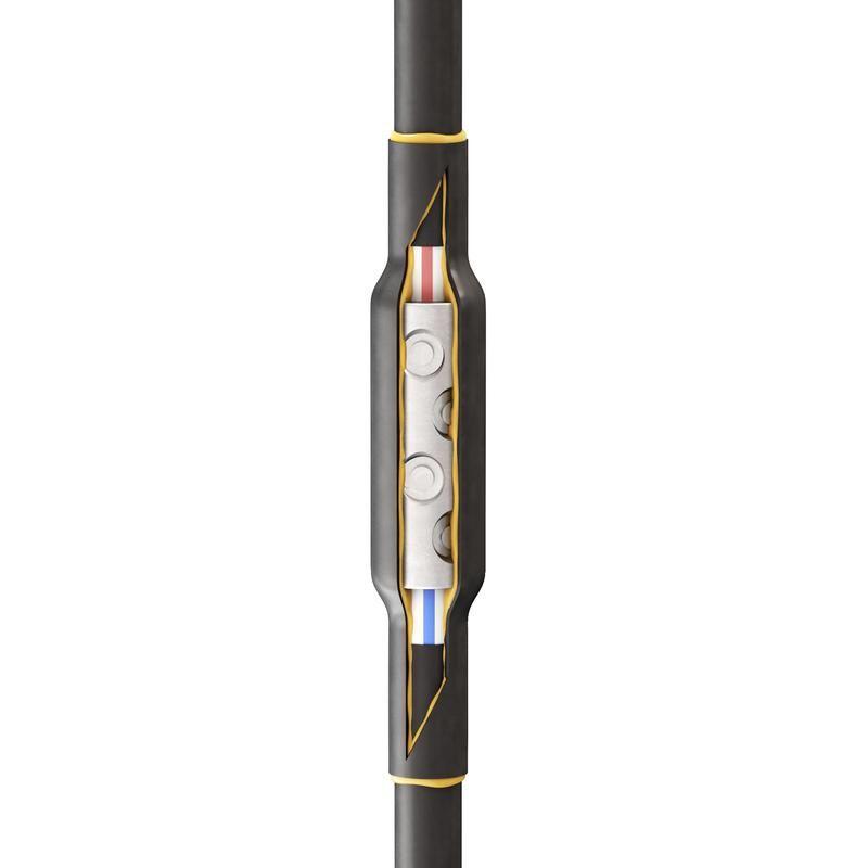 Муфта кабельная соединительная 1ПСТнг-LS-1-70/120-Б КВТ 66839