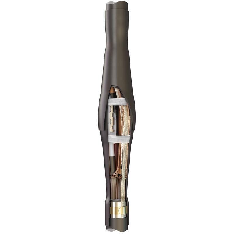 Муфта кабельная соединительная 3ПСТ-10-150/240 КВТ 66294