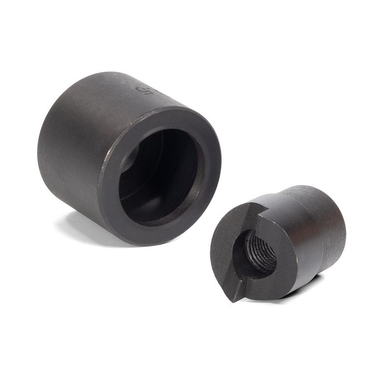 Матрица для пробивки отверстий МПО-20.5 (комплект) КВТ 61814