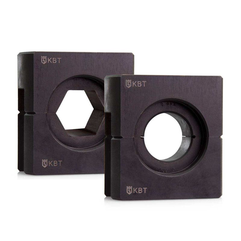 Матрица для алюм. зажима шестигр. МШ-50.2-А/100т КВТ 65386