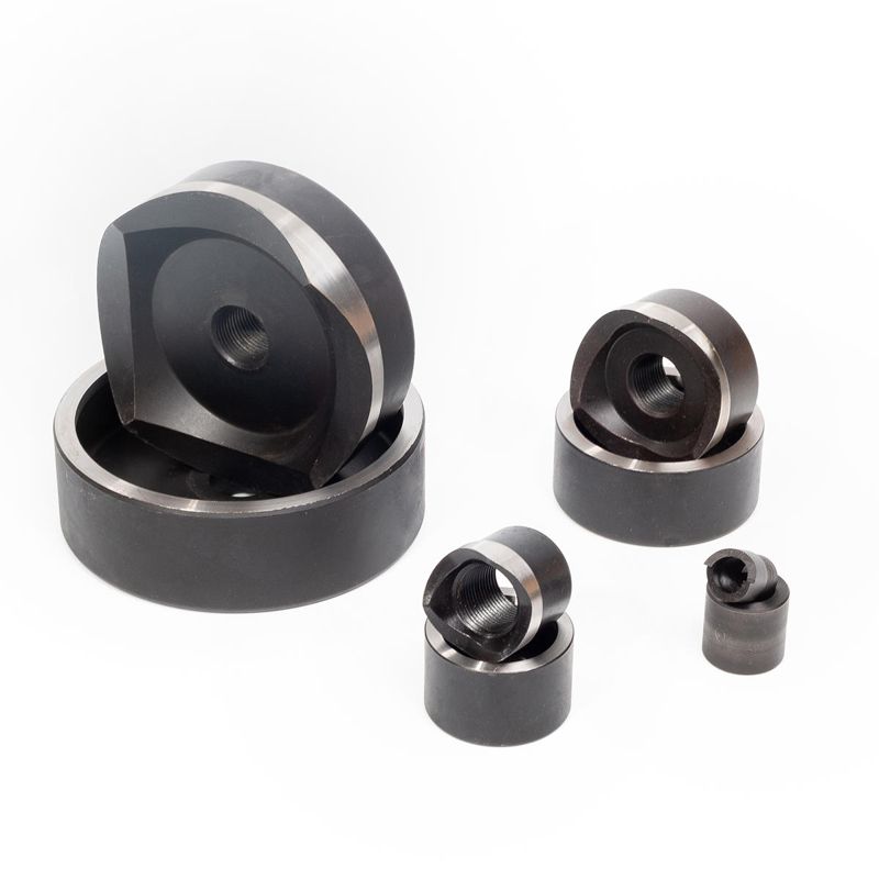 Матрица для пробивки отверстий МПО-30.5 (комплект) КВТ 61819