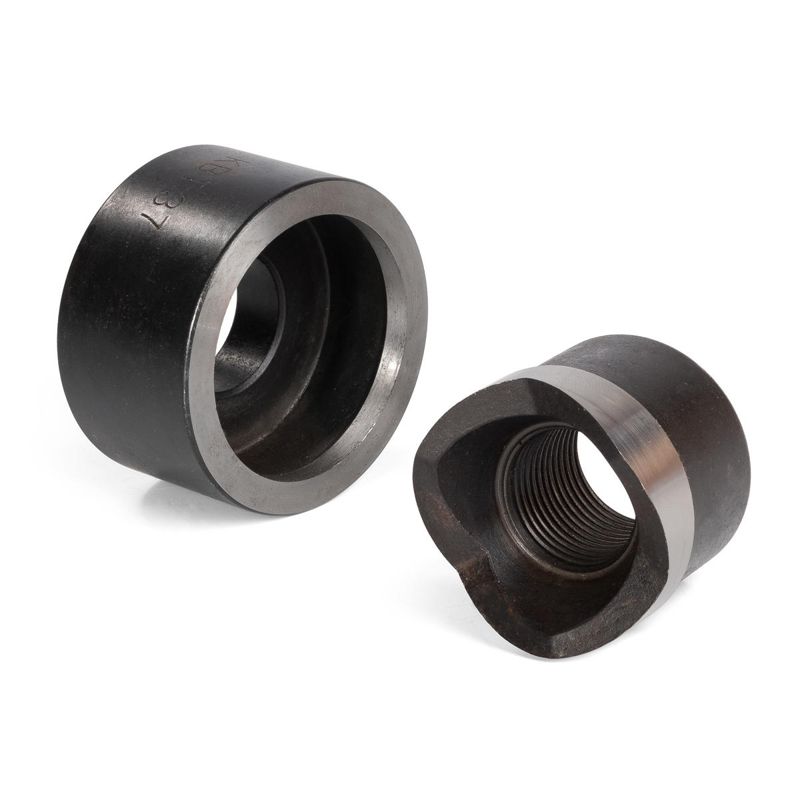 Матрица для пробивки отверстий МПО-37.0 (комплект) КВТ 61821