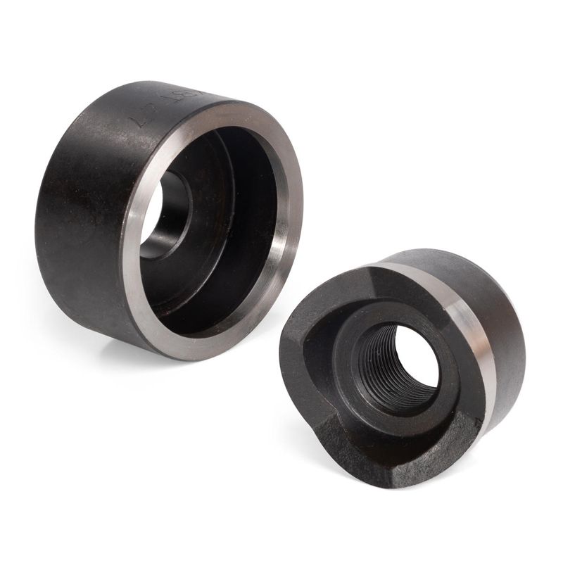 Матрица для пробивки отверстий МПО-47.0 (комплект) КВТ 61823