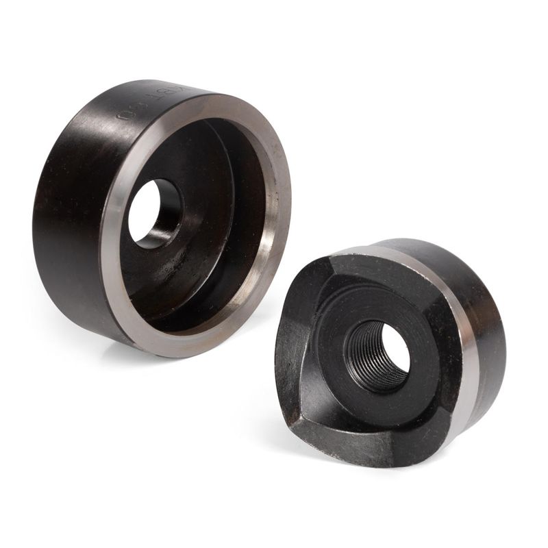 Матрица для пробивки отверстий МПО-60.0 (комплект) КВТ 61827