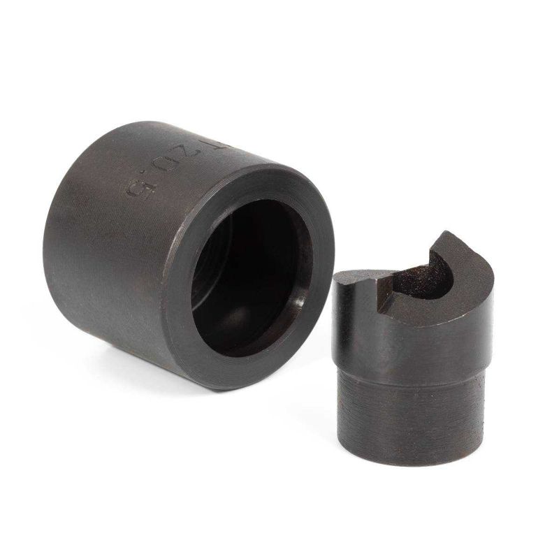 Матрица для пробивки отверстий МПО-64.0 (комплект) КВТ 61828