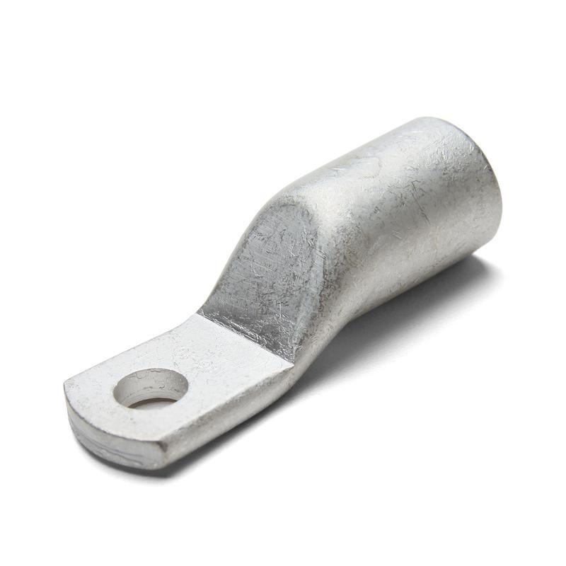 Наконечник медный ТМЛ-У 70-6 луженый КВТ 66694