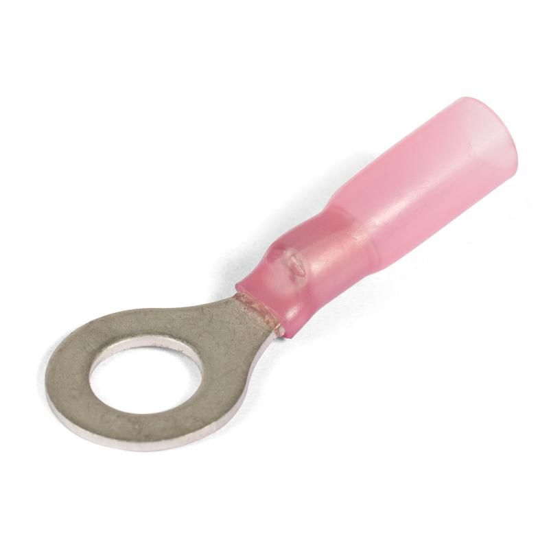 Наконечник кольцевой НКИ-Т 2.5-6 КВТ 66626