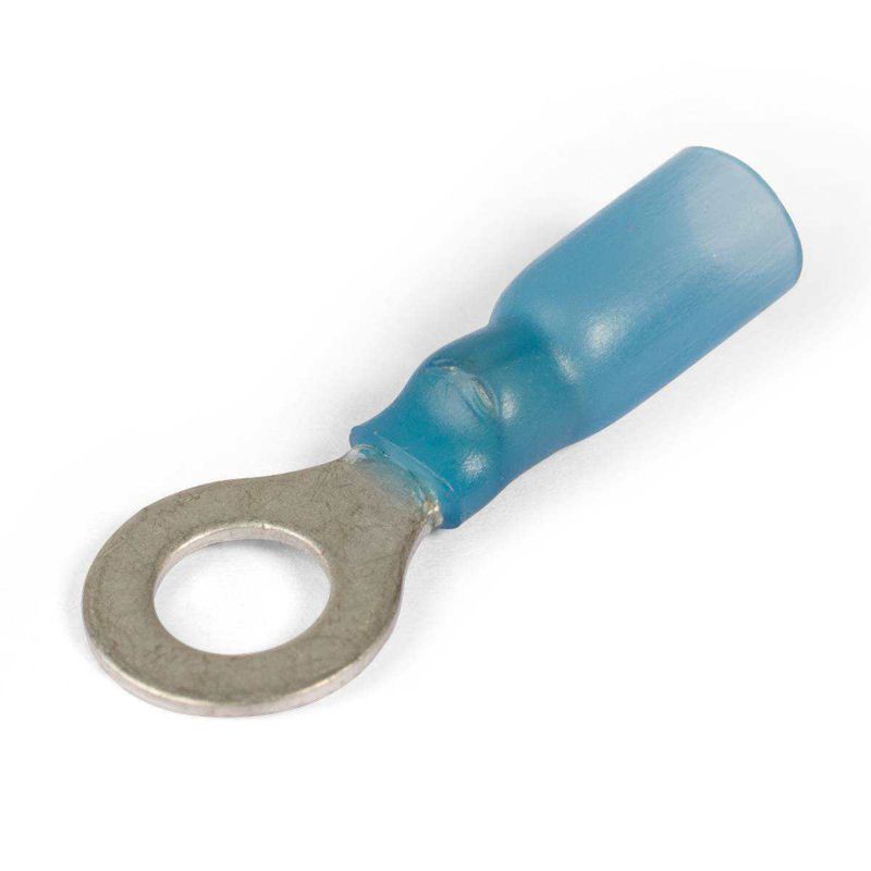 Наконечник кольцевой НКИ-Т 6.0-6 КВТ 66627