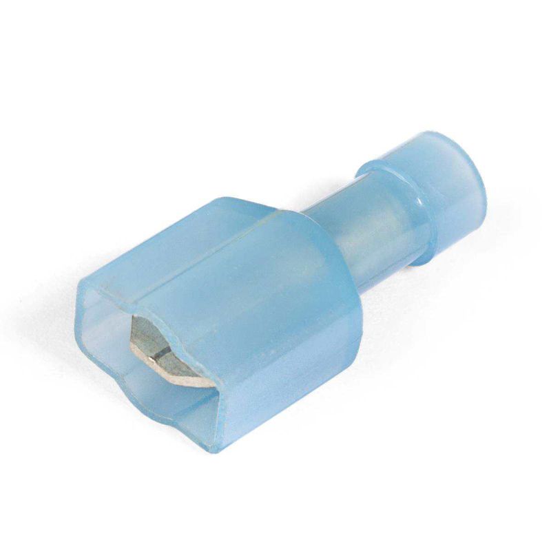 Разъем плоский РПИ-П(н) 6.0-(6.3) КВТ 56748