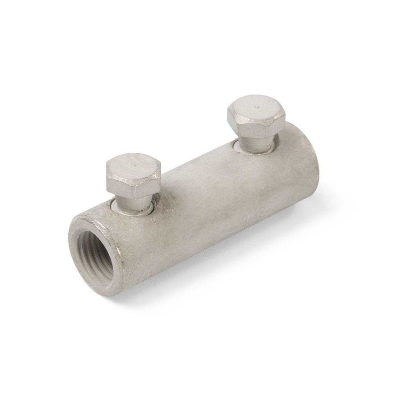 Соединитель болтовой 4СБЕ-25/50(Л) КВТ 65820